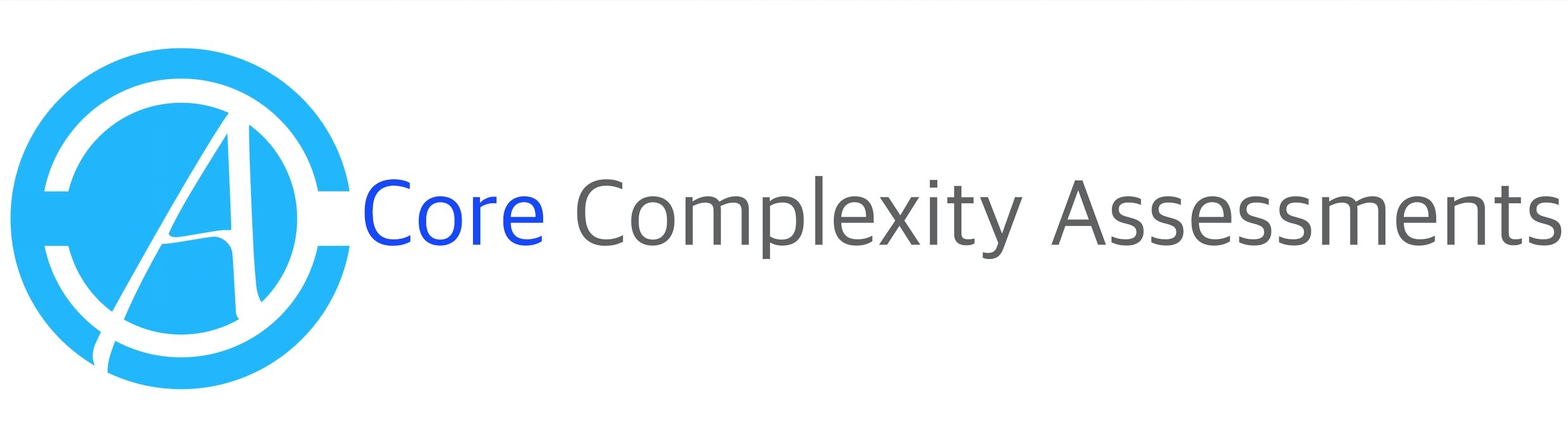 Core Complexity Assessments