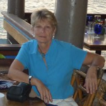Terri Lee Robinett