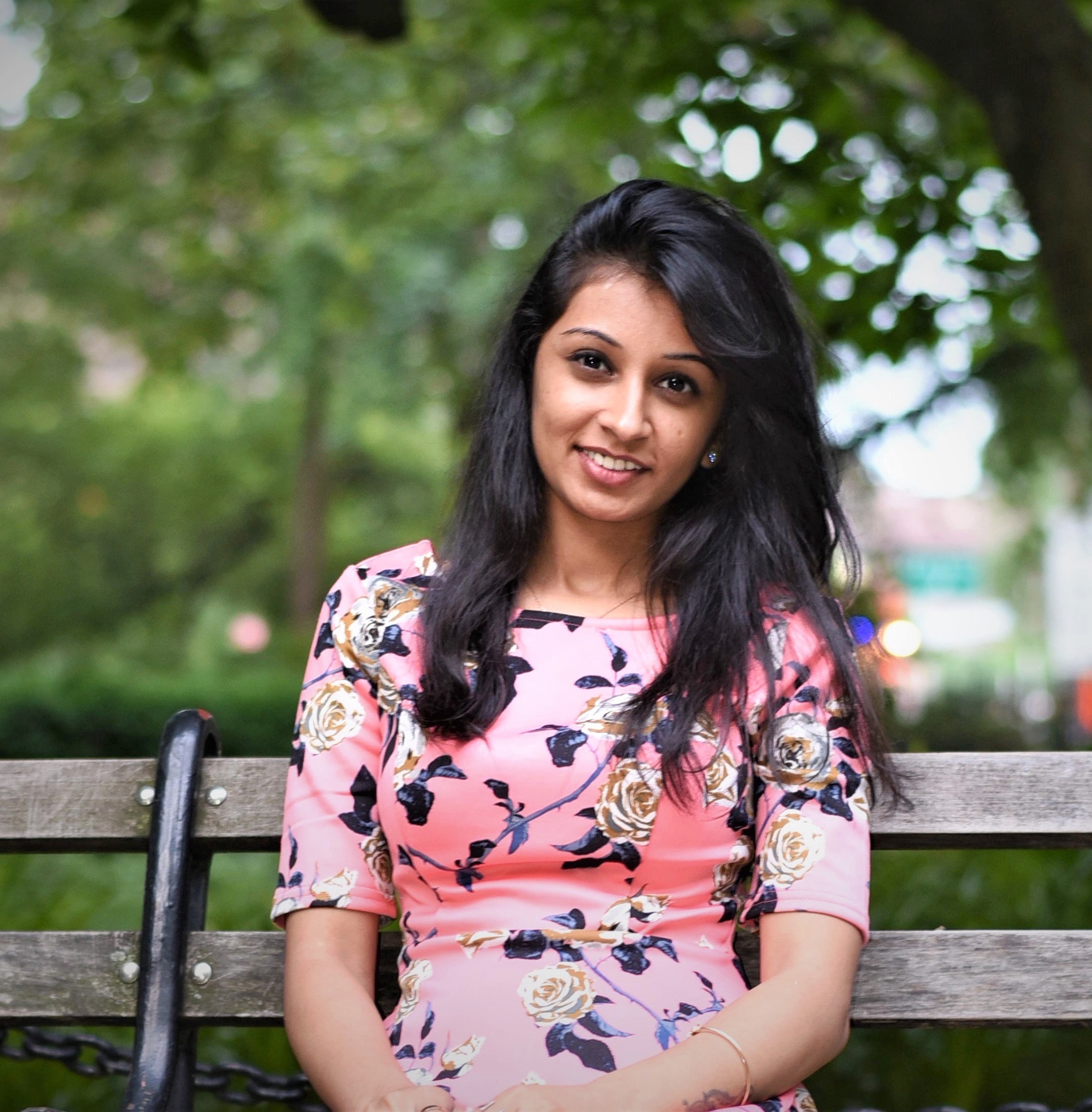 Mansi Shah